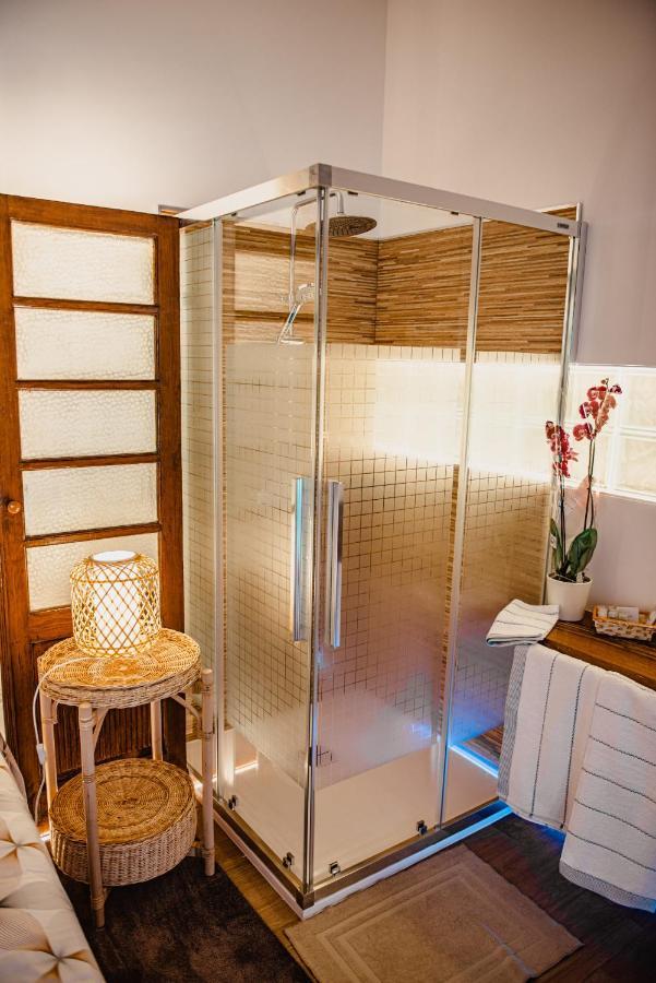 سيلوريكو دي باستو Seixomil - Casa De Campo Boutique Design المظهر الخارجي الصورة