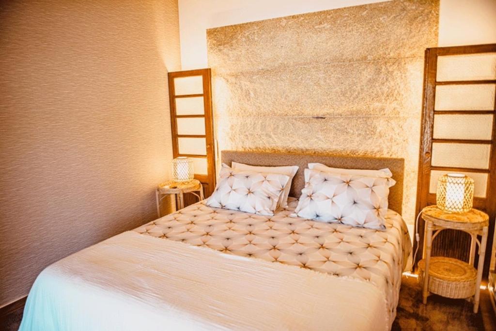 سيلوريكو دي باستو Seixomil - Casa De Campo Boutique Design المظهر الخارجي الصورة